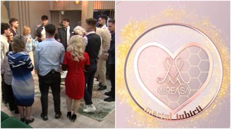 Mireasa, sezon 13. Cine sunt concurenții sezonului 13 Mireasa. Nouă băieți au intrat &icirc;n competiție