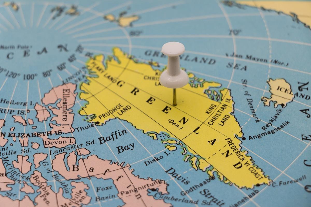 De ce e Groenlanda at&acirc;t de specială. Un geolog a dezvăluit adevărul