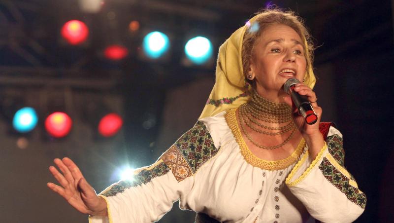 imagine cu sofia vicoveanca