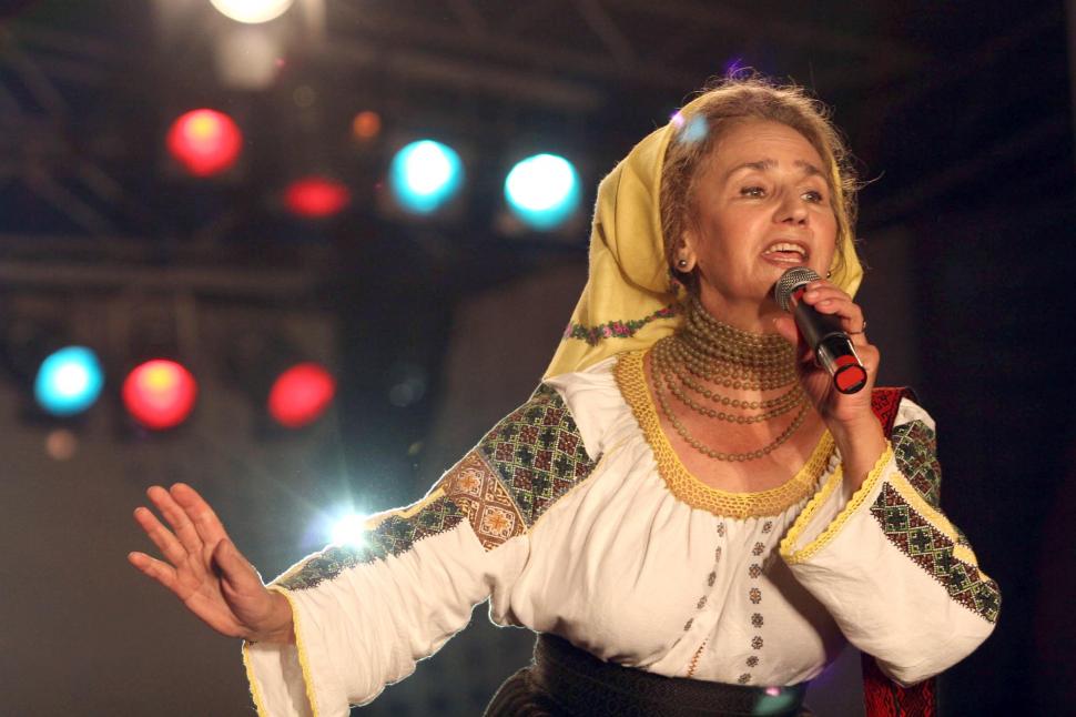 Sofia Vicoveanca a suferit un infarct și a ajuns de urgență la spital. Care este starea ei și ce s-a aflat