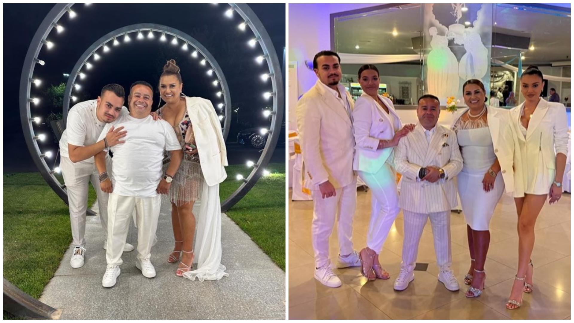 Cum arată soția lui Adrian Minune &icirc;n costum de baie. Fanii au fost surprinși c&acirc;nd au văzut-o: &bdquo;Am un șoc...&rdquo;