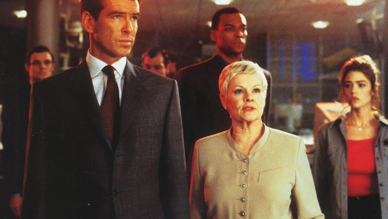 Actrița Judi Dench a vorbit deschis despre orbire și cum a ajuns să nu mai iasă din casă. Ce a dezvăluit într-un interviu recent