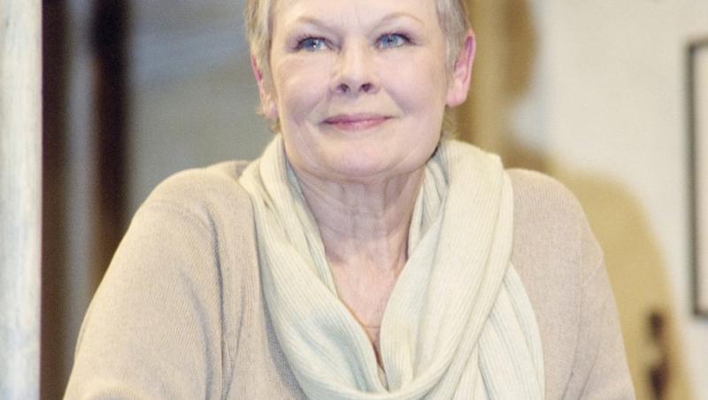 Actrița Judi Dench a vorbit deschis despre orbire și cum a ajuns să nu mai iasă din casă. Ce a dezvăluit într-un interviu recent
