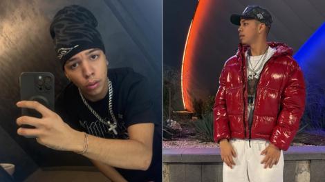 Cine e Mada Torricelli, cel care c&acirc;ntă melodia Cățel, piesă care a devenit virală pe TikTok