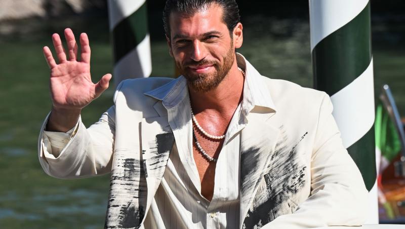 Prima reacție a lui Can Yaman după ce ar fi fost prins cu substanțe interzise. Unde a plecat actorul: „Nu faceți și voi greșeala”