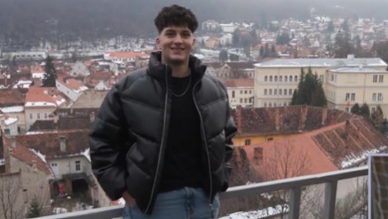 Mireasa, sezon 13. Cine este Dorian. Cu ce se ocupă și care este povestea lui de viață