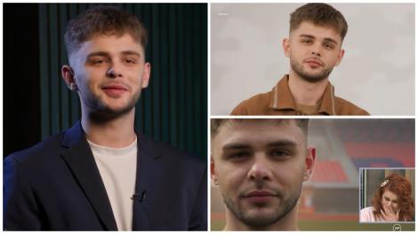 Mireasa, sezon 13. Cine este Darius. Mama lui a izbucnit &icirc;n lacrimi c&acirc;nd fiul și-a spus povestea de viață