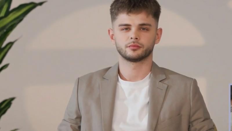 Mireasa, sezon 13. Cine este Darius. Mama lui a izbucnit în lacrimi când fiul și-a spus povestea de viață