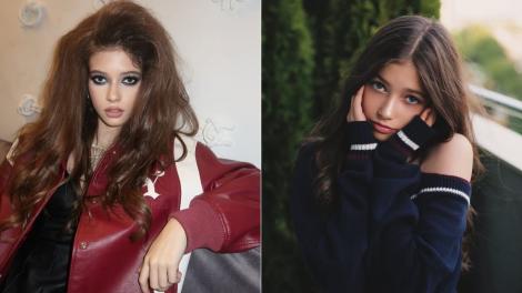 Mikaela Albu are iubit la v&acirc;rsta de 16 ani. Ce spune tatăl ei, Mihai Albu, despre decizia ei