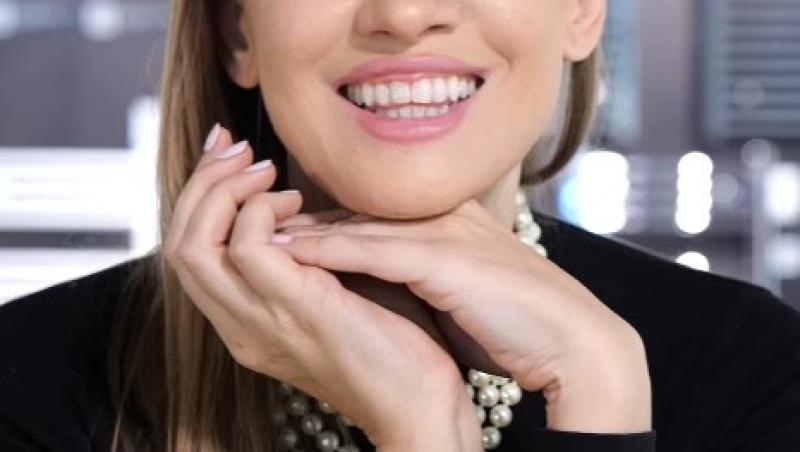 Mikaela Albu are iubit la vârsta de 16 ani. Ce spune tatăl ei, Mihai Albu, despre decizia ei