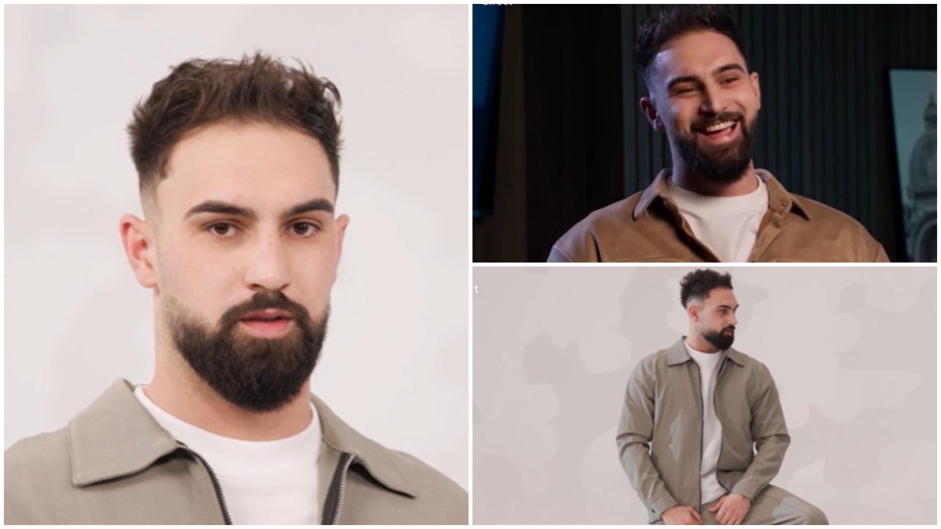 Mireasa, sezon 13. Cine este Alexandru. Care e povestea lui și ce-și dorește de la viitoarea parteneră