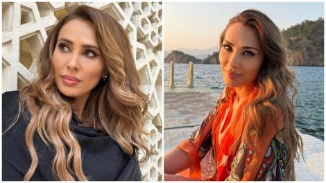 Ce spune Iulia V&acirc;ntur despre revenirea &icirc;n Rom&acirc;nia. Vedeta nu este sigură că mutarea &icirc;n India e definitivă