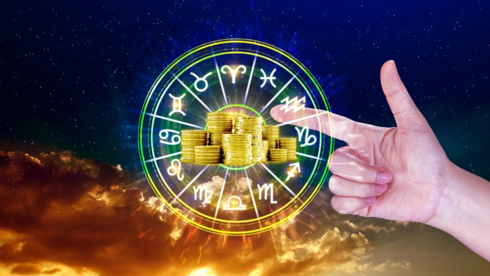 Ce zodii vor face bani mai ușor &icirc;n 2026. Oportunitățile financiare vor apărea de unde se așteptă mai puțin