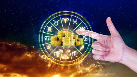 Ce zodii vor face bani mai ușor &icirc;n 2026. Oportunitățile financiare vor apărea de unde se așteptă mai puțin