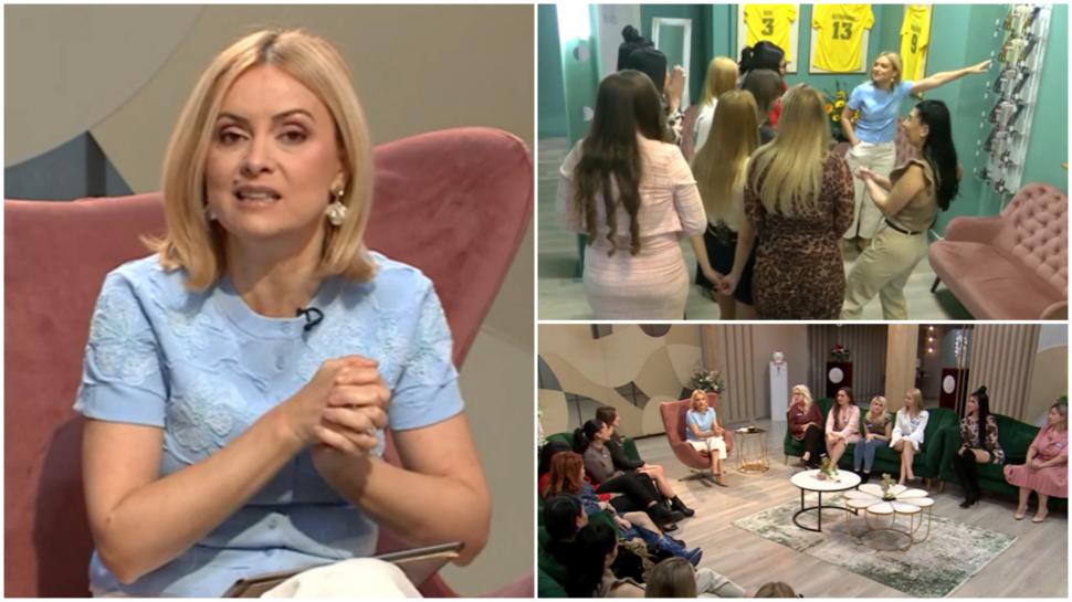 Mireasa, sezon 13. Simona Gherghe, anunț important. Care este noutatea sezonului: &bdquo;E o premieră &icirc;n istoria emisiunii&rdquo;