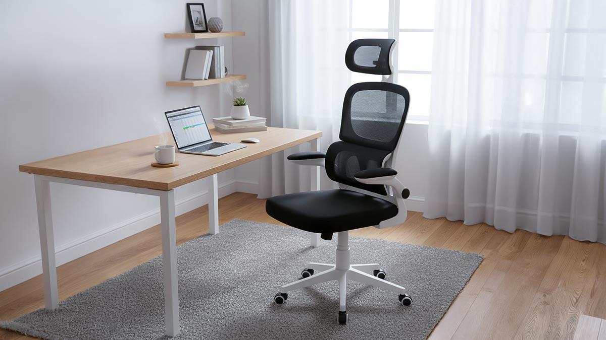 (P) Top 5 motive pentru care un scaun ergonomic schimbă complet modul &icirc;n care lucrezi