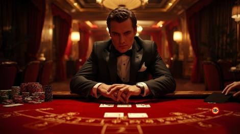 (P) Ce este, de fapt, un jucător high roller la casino