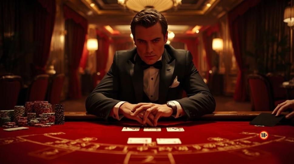 (P) Ce este, de fapt, un jucător high roller la casino