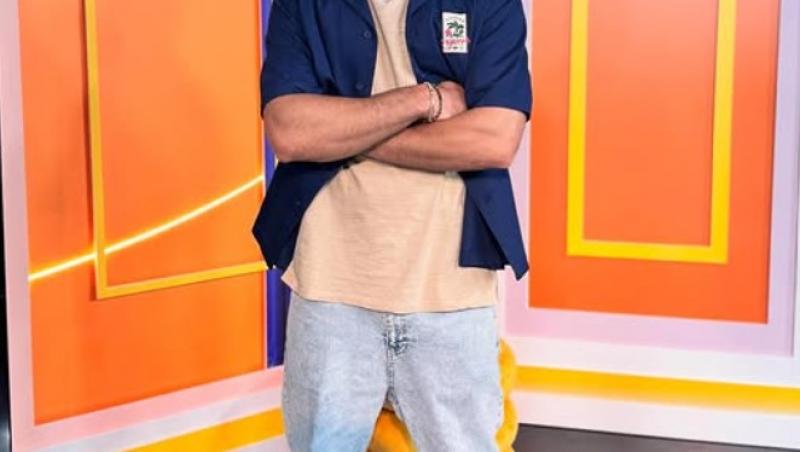 Fotografiile în ipostaze fierbinți sub o cascadă în care s-au fotografiat Oana și Vlad Gherman. Cum au reacționat fanii