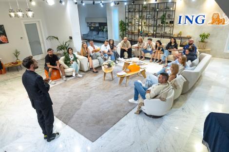 &Icirc;n această seară, la Power Couple, va avea loc prima eliminare din sezonul 3! Emisiunea a fost lider detașat de audiență