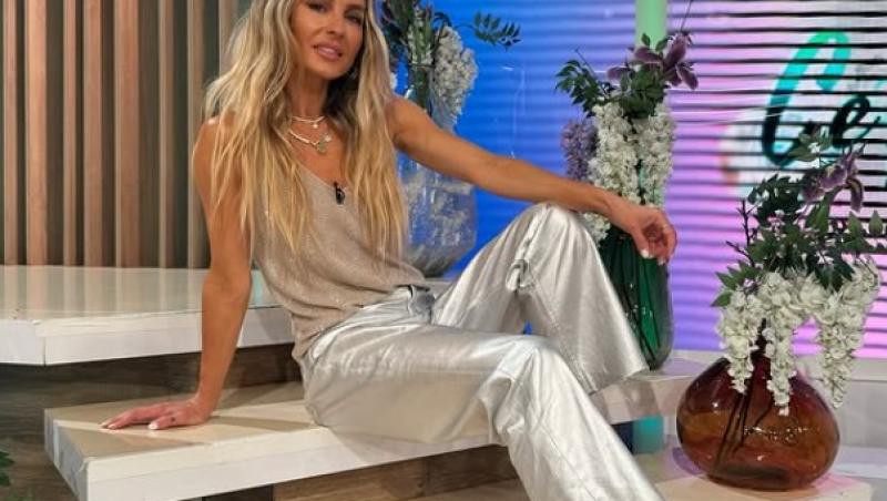 Cu ce probleme de sănătate se confruntă Flavia Mihășan. Ce a dezvăluit asistenta de la Neatza