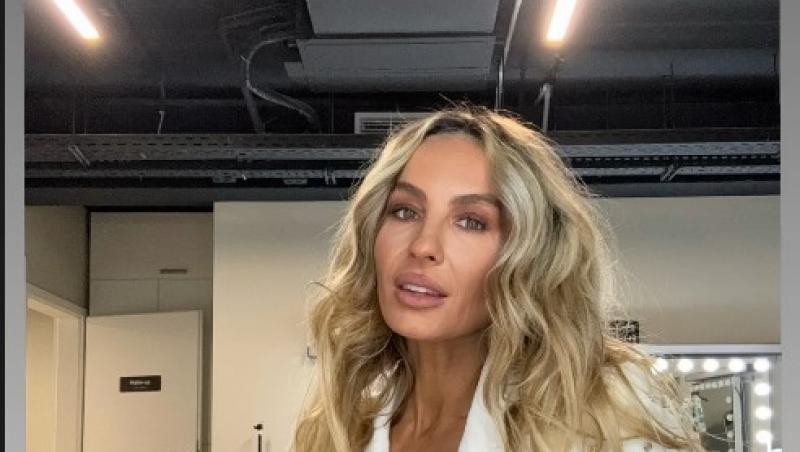 Cu ce probleme de sănătate se confruntă Flavia Mihășan. Ce a dezvăluit asistenta de la Neatza