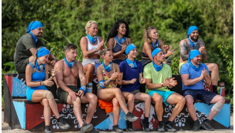 Ce spune Bella Santiago despre conflictul dintre Nicu și Iulia de la Survivor. Cum a reacționat când a văzut imaginile