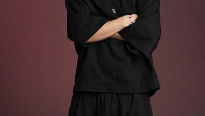 Ce nume românesc a primit Ceanu Zheng de la mama lui. Concurentul de la Survivor 2026 s-a născut și a crescut în România