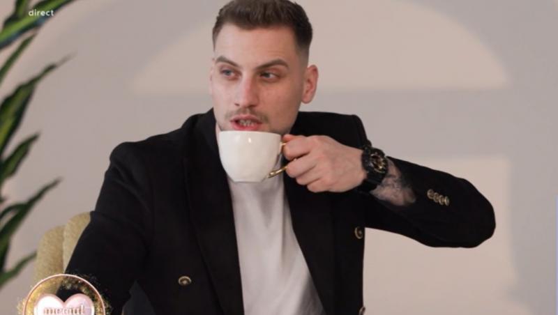 Mireasa sezon 13. Cine este Alan. Cu ce se ocupă și care este povestea concurentului