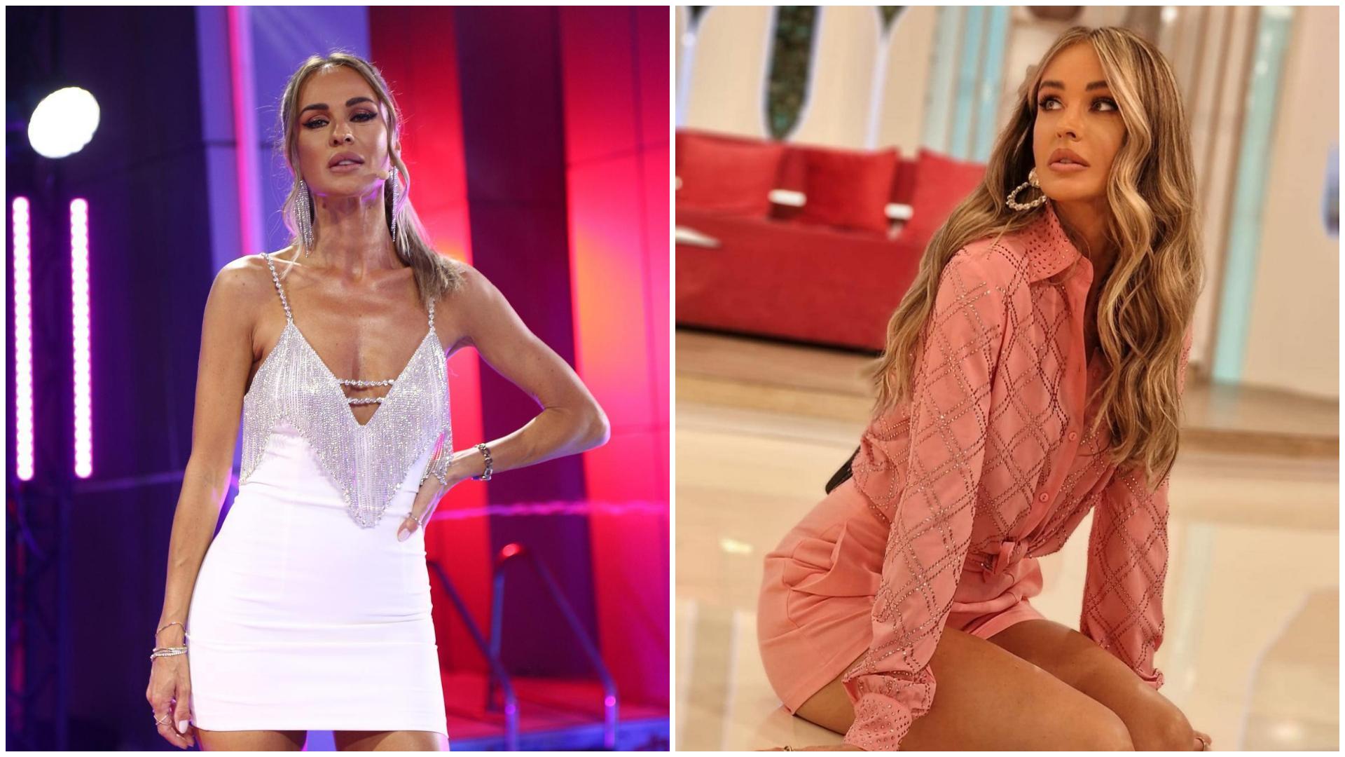 Colaj cu Diana Munteanu