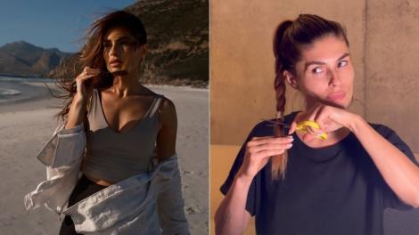 S&acirc;nziana Negru, schimbarea de look radicală la care nimeni nu se aștepta. Cum arată acum și cum au reacționat fanii