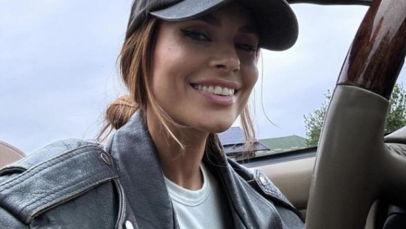 Sânziana Negru, schimbarea de look radicală la care nimeni nu se aștepta. Cum arată acum și cum au reacționat fanii