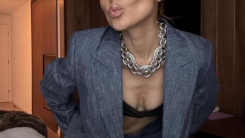 Sânziana Negru, schimbarea de look radicală la care nimeni nu se aștepta. Cum arată acum și cum au reacționat fanii