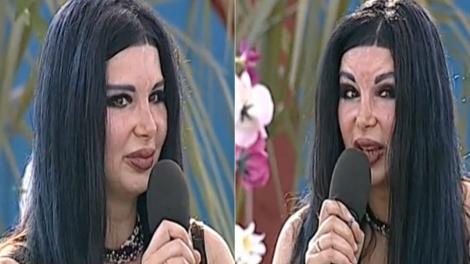 Ce mai face și cum arată acum Marinela Nițu. Cu ce se ocupă acum fosta soție a lui Miron Cozma