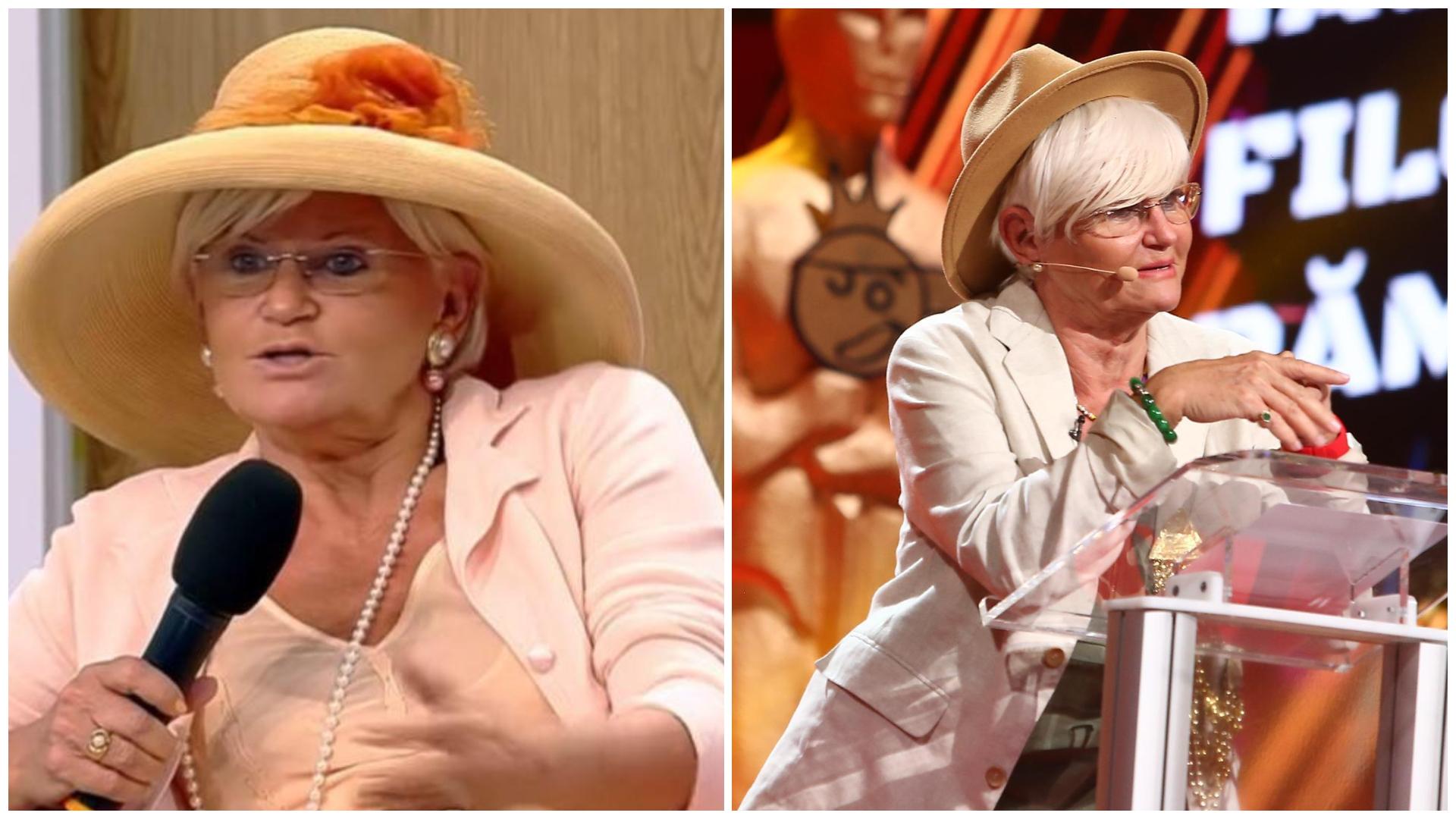 Ce impozit uriaș plătește Monica Tatoiu la stat. De ce trebuie să achite 3.000 de lei &icirc;n plus: &bdquo;Nu este suma corect calculată&rdquo;