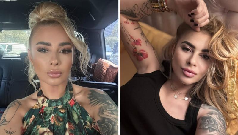 Anamaria Prodan a spus totul despre operațiile estetice: „Nu-s tăiată pe la față, prin păr”. Cum se menține în formă la 53 de ani