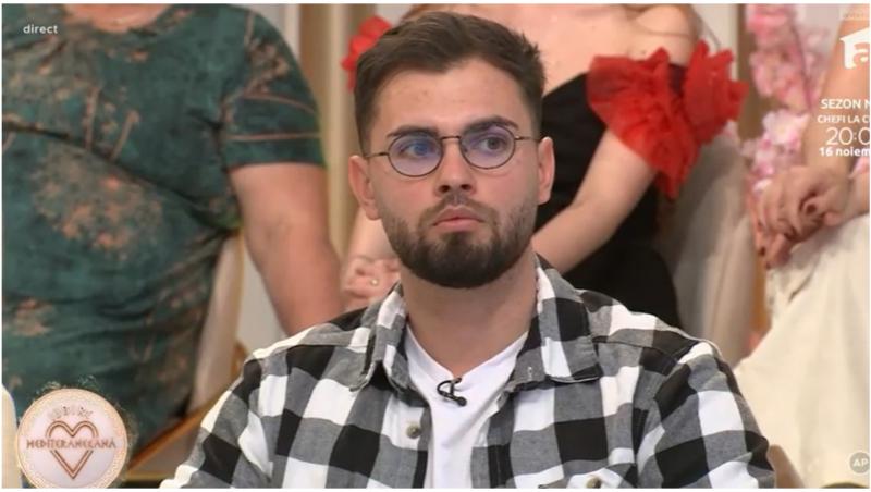 Mireasa, sezon 12. Ce se întâmplă cu Sorin și Diana la o lună de la Finală. Mesajul transmis de tânără din Dubai 