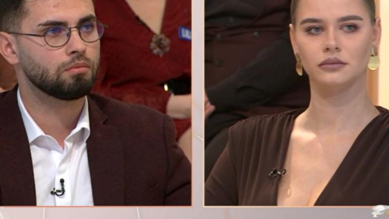 Mireasa, sezon 12. Ce se întâmplă cu Sorin și Diana la o lună de la Finală. Mesajul transmis de tânără din Dubai 