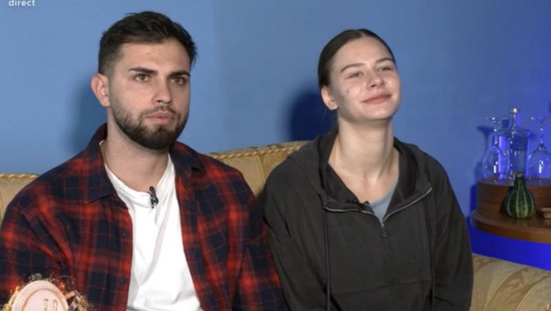 Mireasa, sezon 12. Ce se întâmplă cu Sorin și Diana la o lună de la Finală. Mesajul transmis de tânără din Dubai 