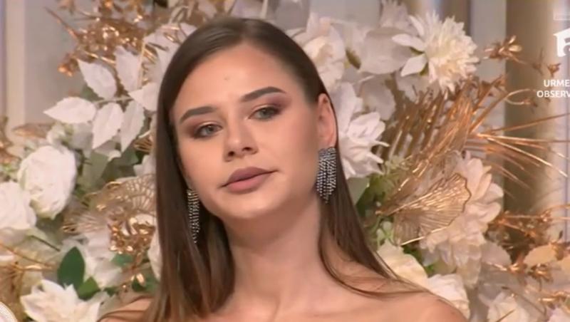 Mireasa, sezon 12. Ce se întâmplă cu Sorin și Diana la o lună de la Finală. Mesajul transmis de tânără din Dubai 