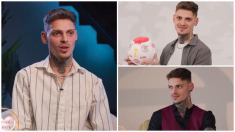 Mireasa, sezon 13. Cine este Ben. Povestea de viață a concurentului le-a impresionat profund pe fete&nbsp;