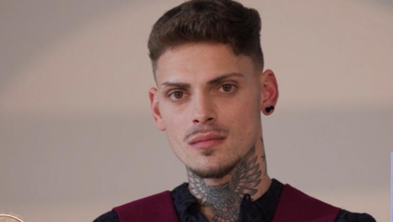 Mireasa, sezon 13. Cine este Ben. Povestea de viață a concurentului le-a impresionat profund pe fete 