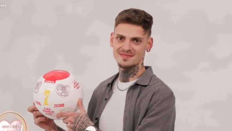 Mireasa, sezon 13. Cine este Ben. Povestea de viață a concurentului le-a impresionat profund pe fete 