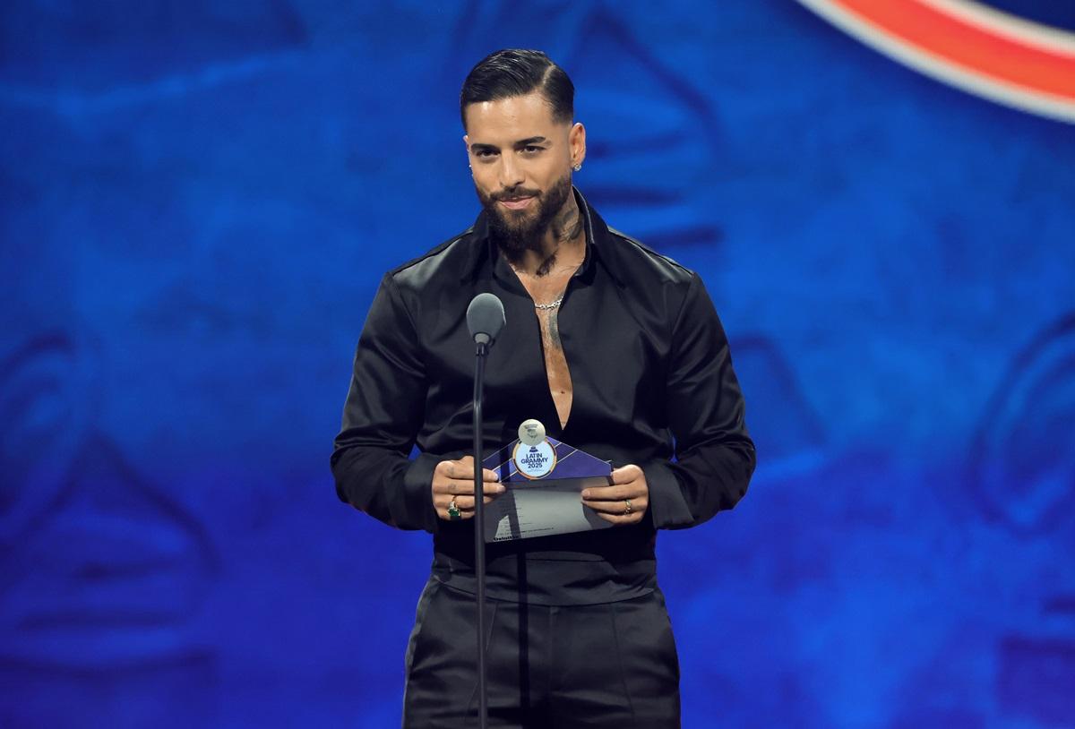 Maluma e de nerecunoscut după ce și-a ras barba. Cum arată artistul celebru acum