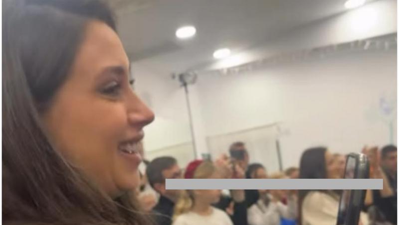 Pepe se pregătește să devină tată pentru a patra oară. Yasmine, soția artistului, este însărcinată. Imagini cu burtica de gravidă