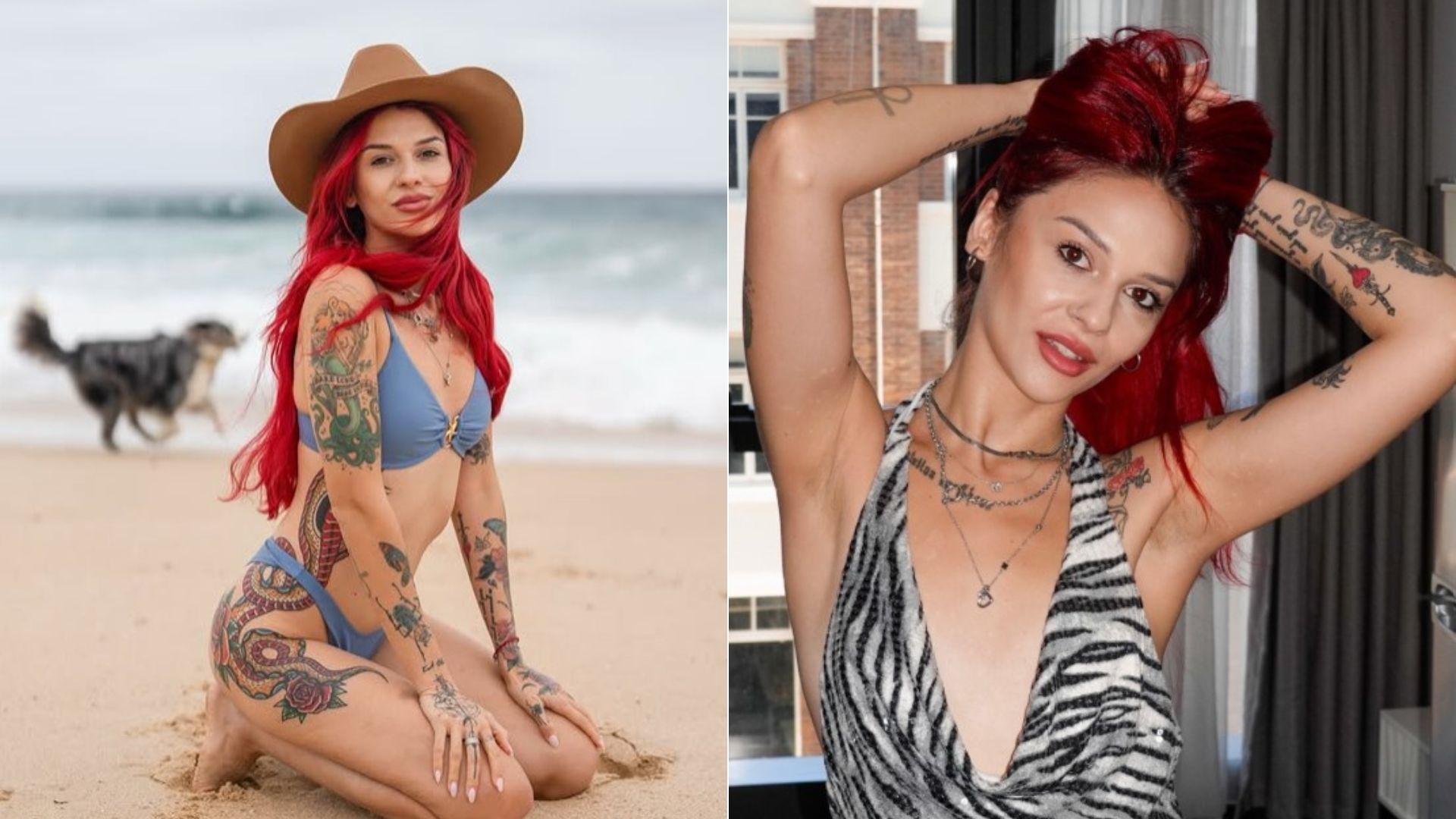 Cu ce probleme se confruntă acum Marilu Dobrescu după ce și-a pus silicoane. Ce s-a &icirc;nt&acirc;mplat după intervenția estetică