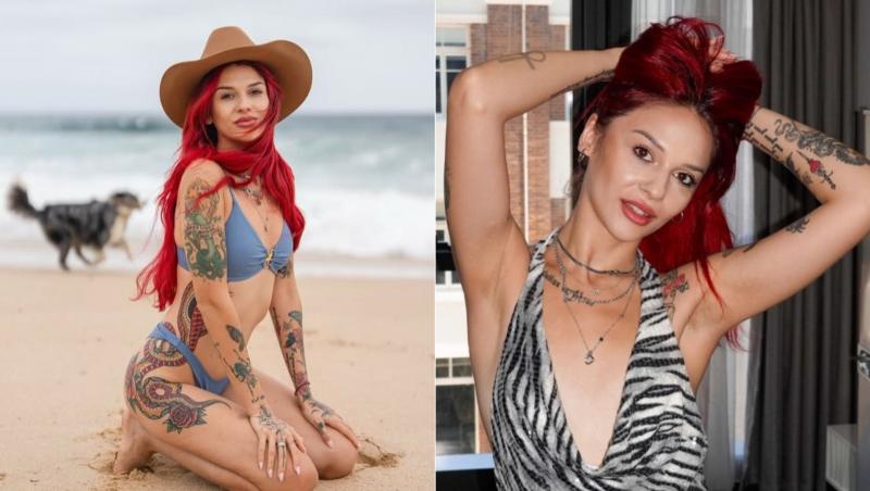 colaj marilu dobrescu