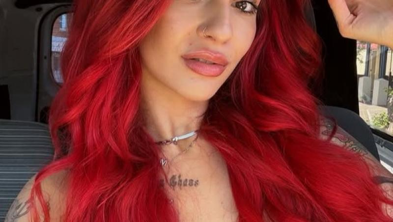 Cu ce probleme se confruntă acum Marilu Dobrescu după ce și-a pus silicoane. Ce s-a întâmplat după intervenția estetică