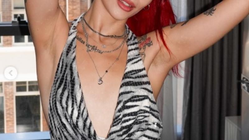 Cu ce probleme se confruntă acum Marilu Dobrescu după ce și-a pus silicoane. Ce s-a întâmplat după intervenția estetică