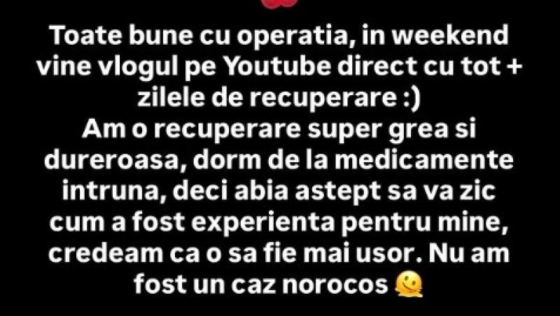 Cu ce probleme se confruntă acum Marilu Dobrescu după ce și-a pus silicoane. Ce s-a întâmplat după intervenția estetică